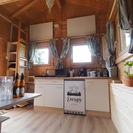 Apartament Tiny Sport Base Innsbruck Zewnętrze zdjęcie