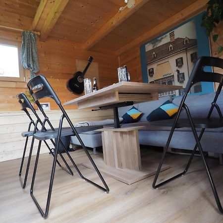 Apartament Tiny Sport Base Innsbruck Zewnętrze zdjęcie