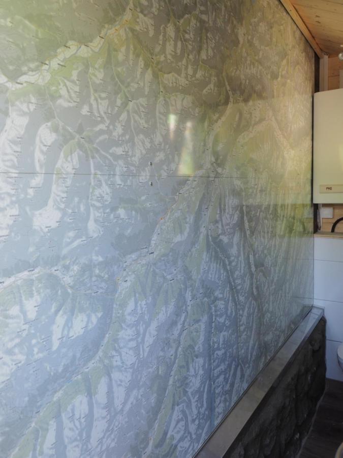 Apartament Tiny Sport Base Innsbruck Zewnętrze zdjęcie