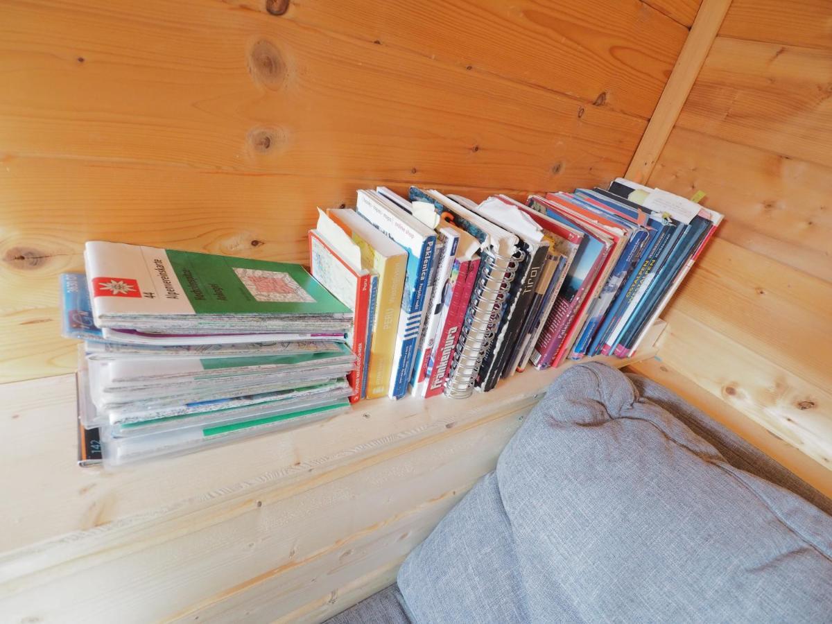 Apartament Tiny Sport Base Innsbruck Zewnętrze zdjęcie